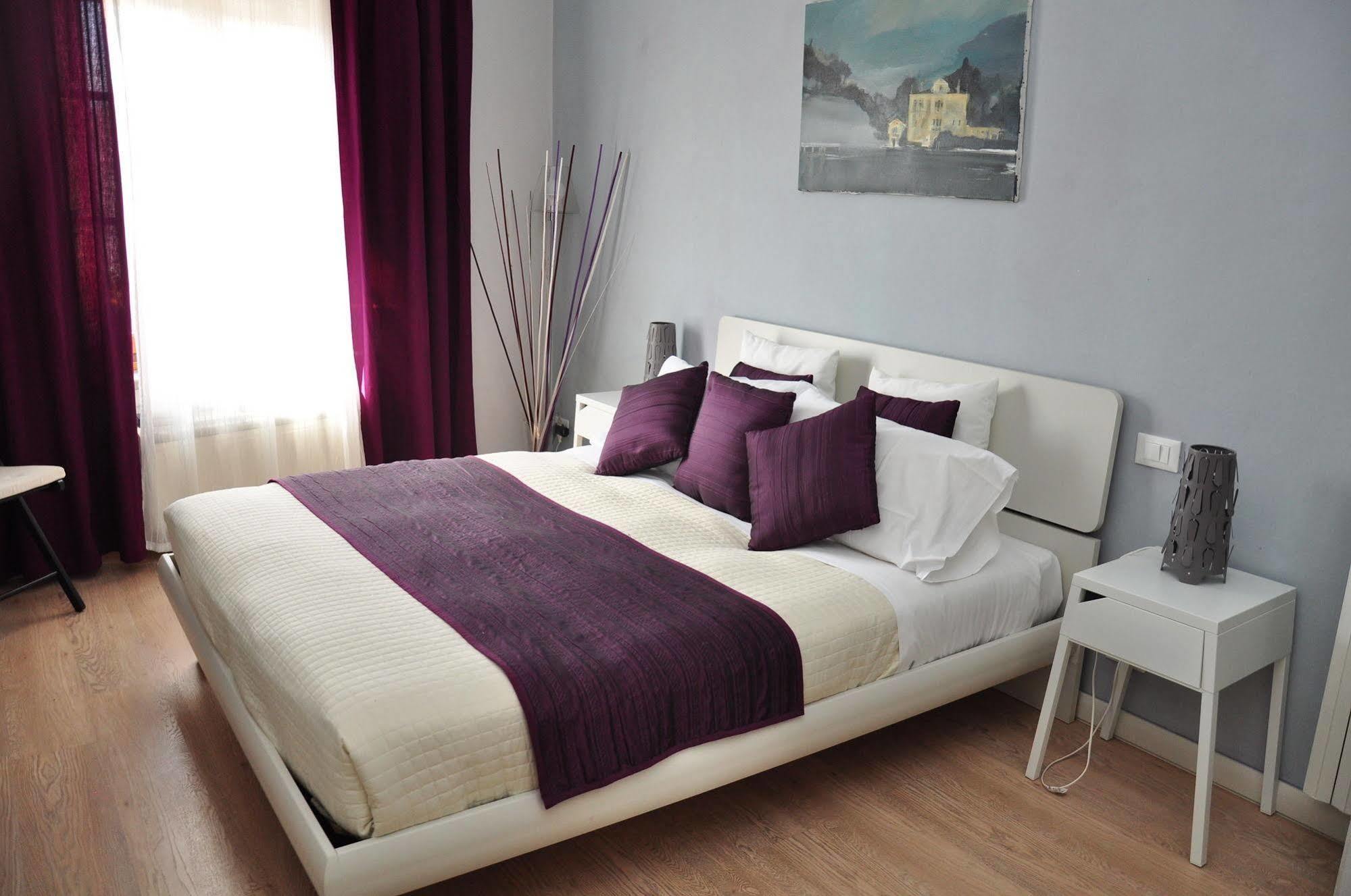 At Home Bed And Breakfast Лукка Экстерьер фото